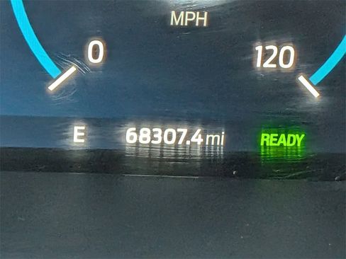 Used 2021 Ford F150 Lariat w/ Equipment Group 502A High image 27