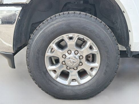 Used 2022 RAM 2500 Laramie image 39