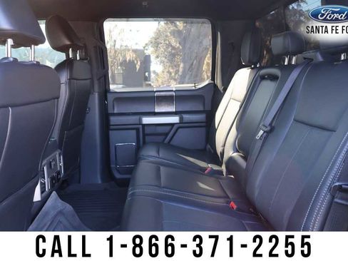 Used 2022 Ford F250 Lariat w/ Lariat Ultimate Package image 20