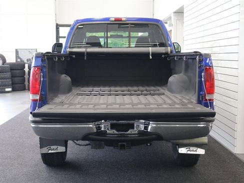 Used 2003 Ford F350 XLT AWD/4WD image 15