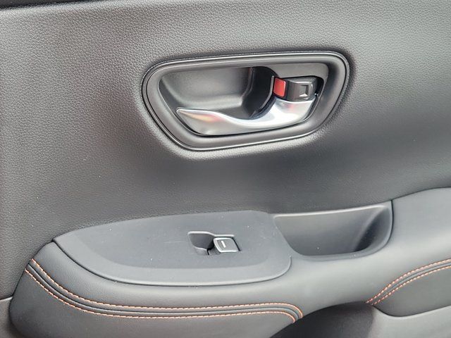 Certified 2024 Honda HR-V Sport image 6