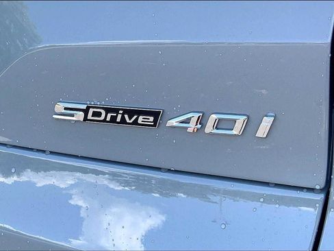 New 2026 BMW X5 sDrive40i w/ M Sport Package image 16