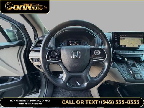 Used 2019 Honda Odyssey EX-L image 17