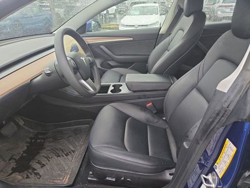 Used 2022 Tesla Model 3 Long Range image 10