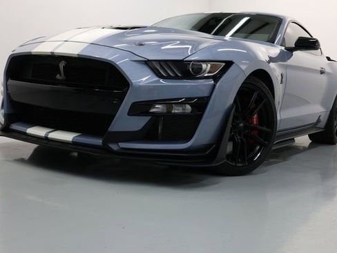Used 2022 Ford Mustang Shelby GT500 image 56