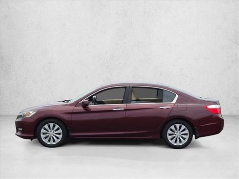 Used 2013 Honda Accord EX image 8