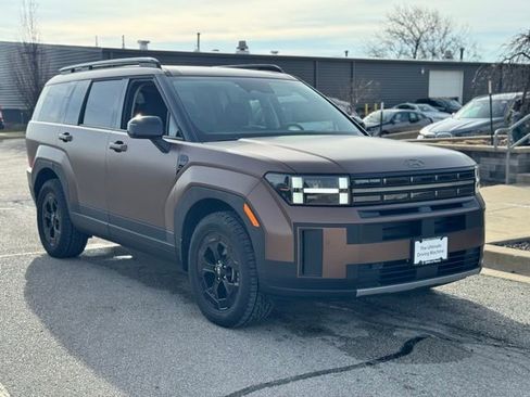 Used 2024 Hyundai Santa Fe XRT image 1