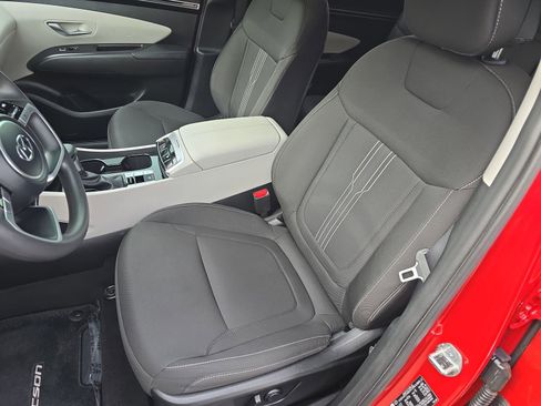 Used 2023 Hyundai Tucson SEL image 21