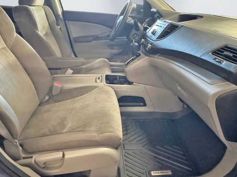 Used 2014 Honda CR-V LX image 18