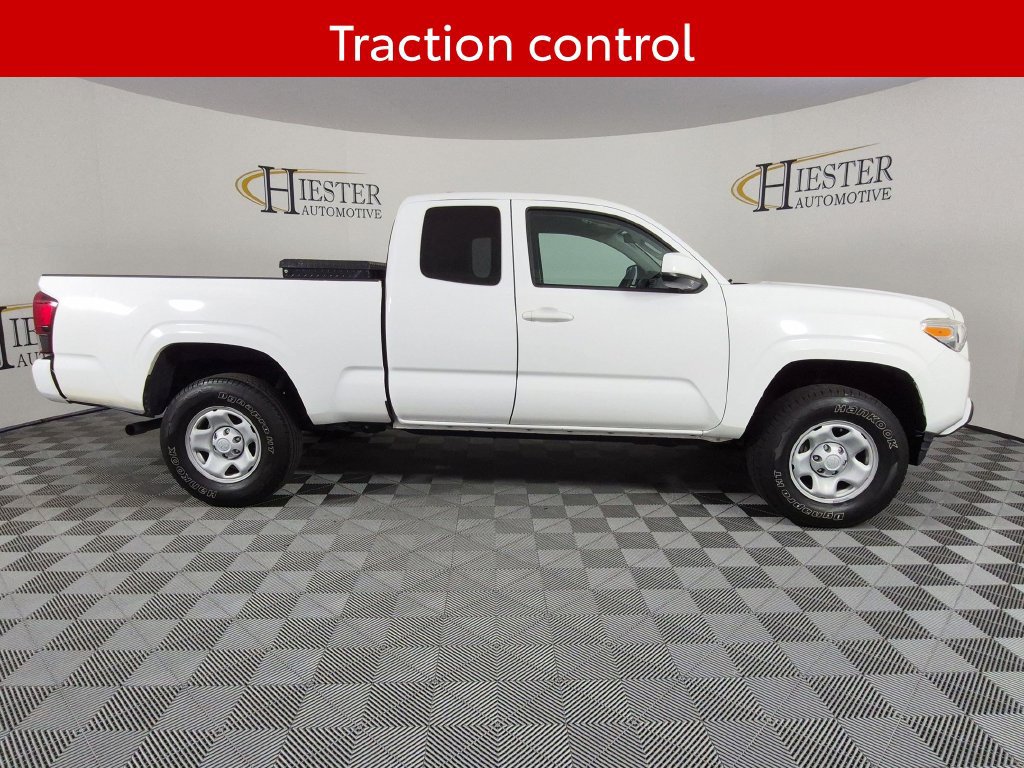 Used 2019 Toyota Tacoma SR RWD image 3