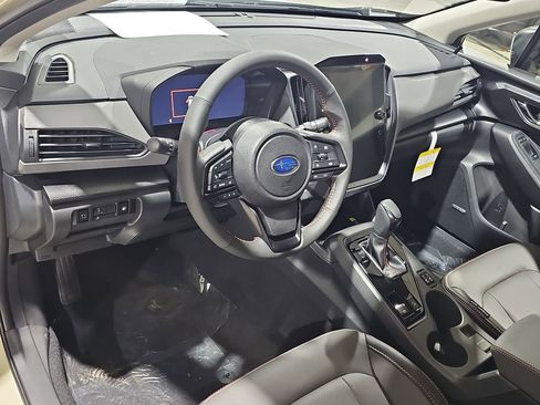 New 2026 Subaru Crosstrek 2.5i Limited AWD/4WD image 16