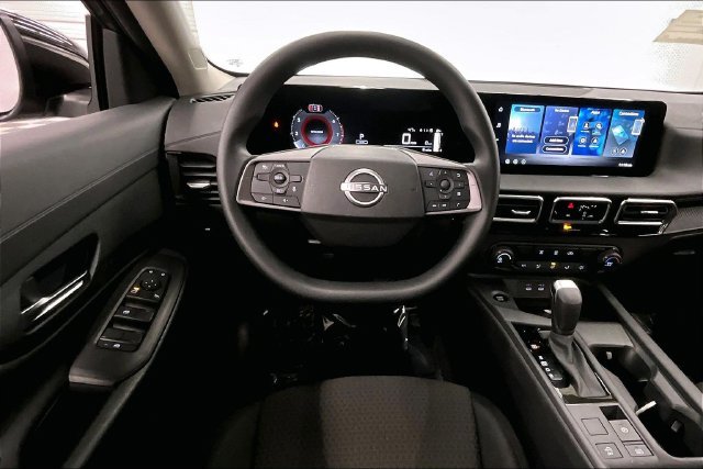 New 2026 Nissan Sentra S w/ Floor Mat Package FWD image 20