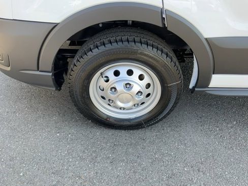 New 2025 Ford Transit 350 148 Low Roof w/ Load Area Protection Package image 22