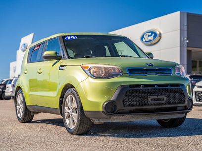 Used 2014 Kia Soul +