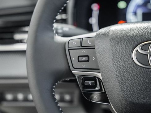 New 2026 Toyota Camry SE image 29