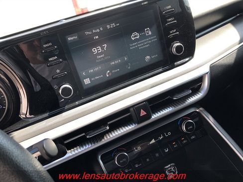 Used 2022 Kia K5 LXS FWD image 14