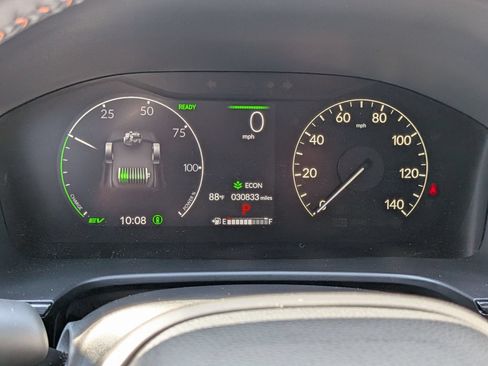 Used 2024 Honda CR-V Sport-L image 20