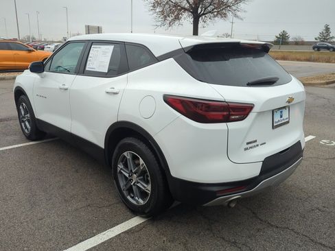 Certified 2023 Chevrolet Blazer LT image 7