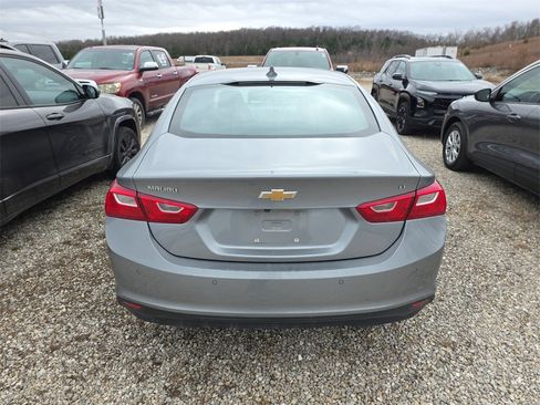 Used 2024 Chevrolet Malibu LT image 5