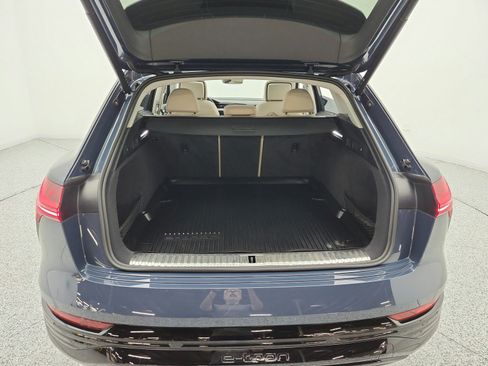 Used 2024 Audi Q8 e-tron Premium Plus w/ Prestige Package AWD/4WD image 21