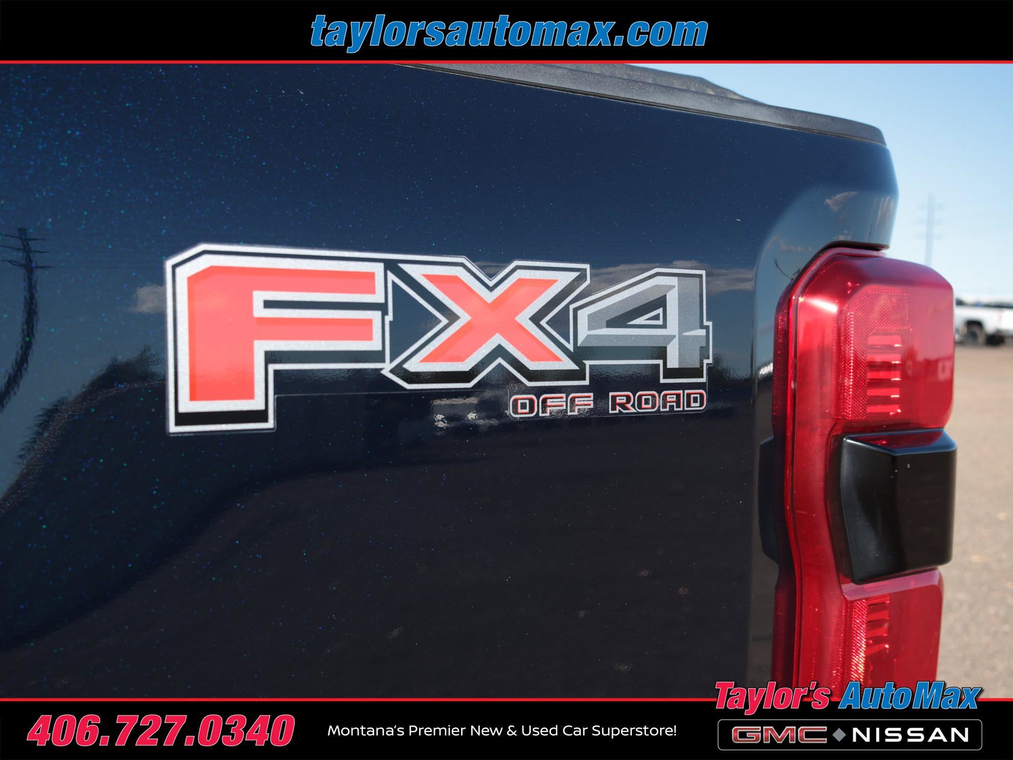 Used 2023 Ford F350 King Ranch AWD/4WD image 60