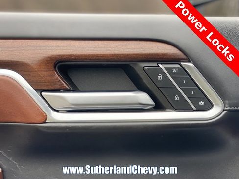 Used 2024 GMC Sierra 2500 Denali Ultimate w/ Max Trailering Package image 24