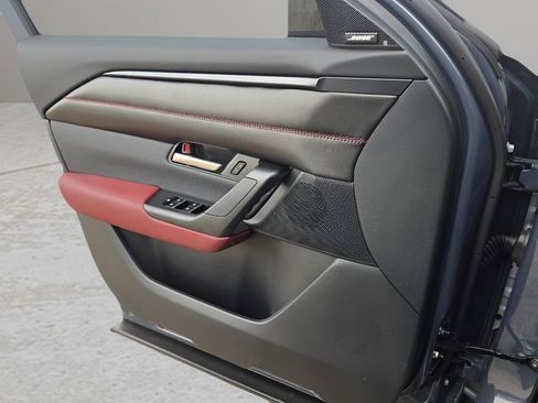 New 2026 MAZDA CX-50 2.5 Hybrid w/ Premium Plus Pkg image 17