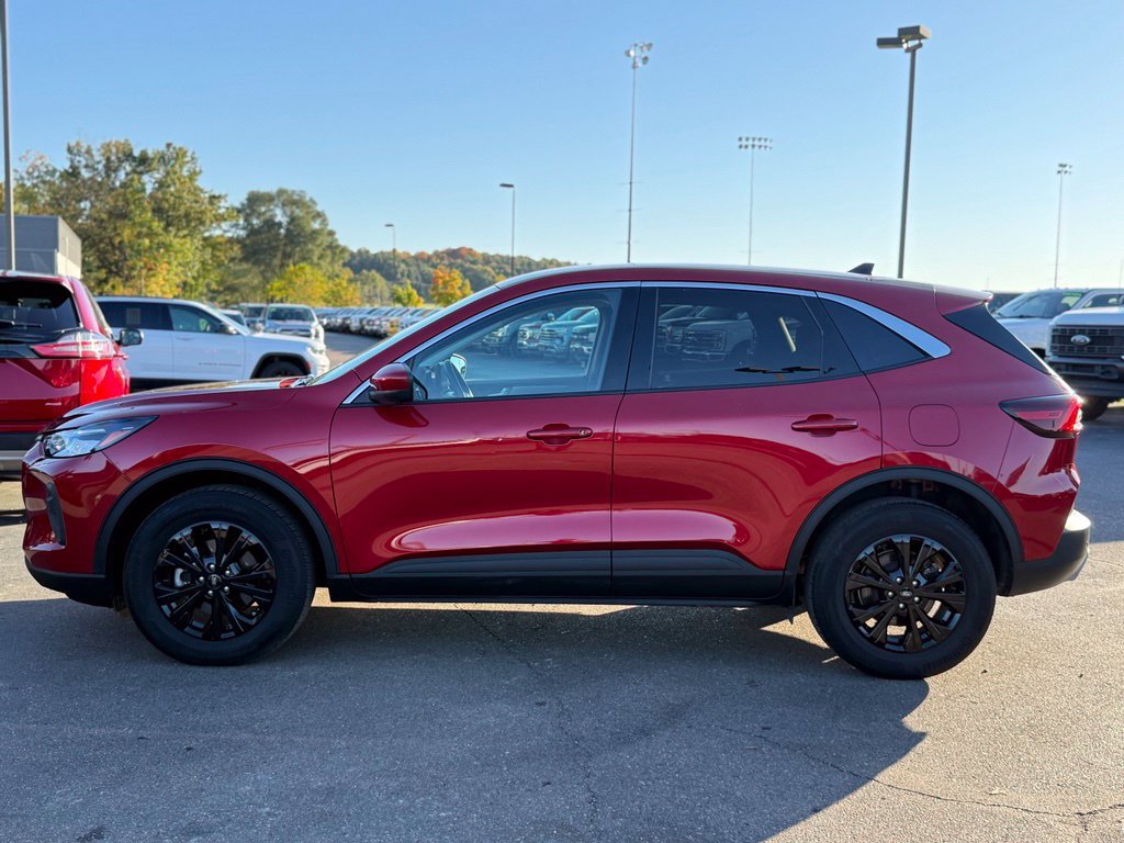 Used 2023 Ford Escape Active w/ Tech Pack #2 AWD/4WD image 34