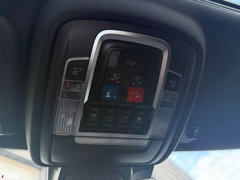 Used 2022 RAM 1500 TRX w/ TRX Level 2 Equipment Group image 49