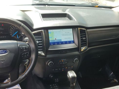 Used 2022 Ford Ranger XLT w/ Equipment Group 302A High AWD/4WD image 19