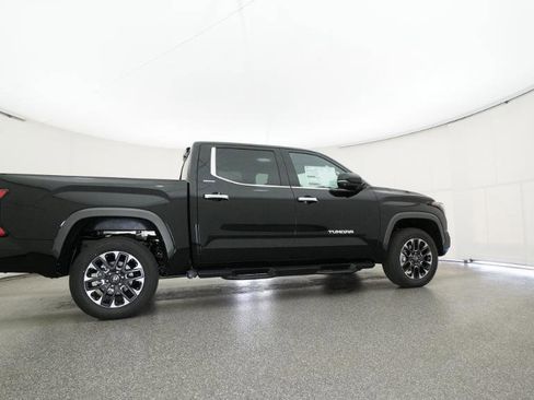 New 2026 Toyota Tundra Limited image 30