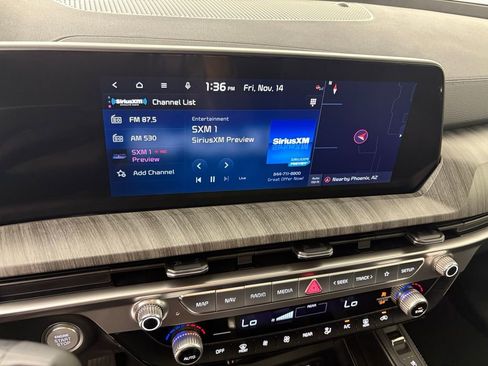 New 2025 Kia Telluride EX image 26