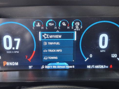 Used 2021 Ford F150 Lariat w/ Equipment Group 501A Mid AWD/4WD image 16