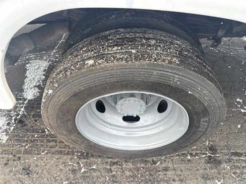 Used 2015 Ford F450 XL w/ Trailer Tow Package image 10