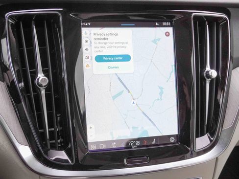 Used 2024 Volvo S60 T8 Plus w/ Climate Package image 27