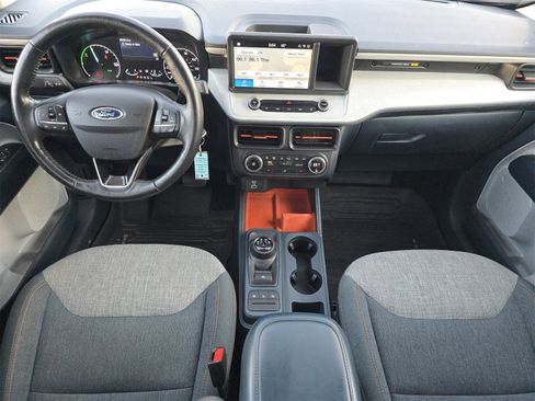 Used 2022 Ford Maverick XLT w/ XLT Luxury Package image 11