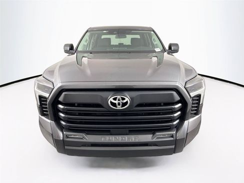 Used 2024 Toyota Tundra SR5 AWD/4WD image 7