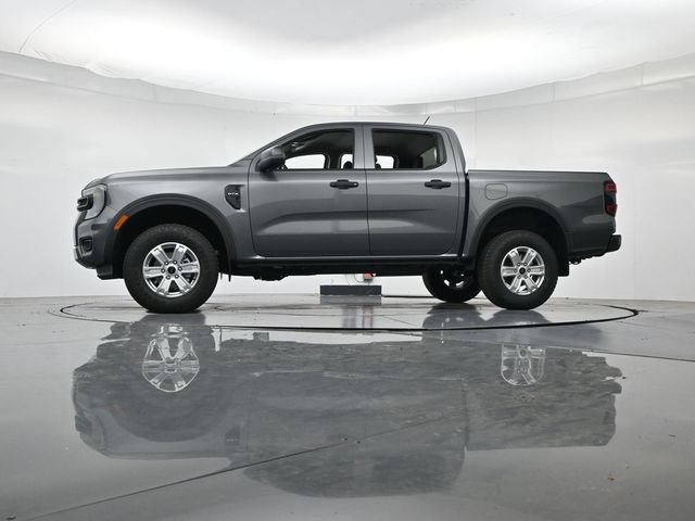 New 2026 Ford Ranger XL w/ Trailer Tow Package AWD/4WD image 44