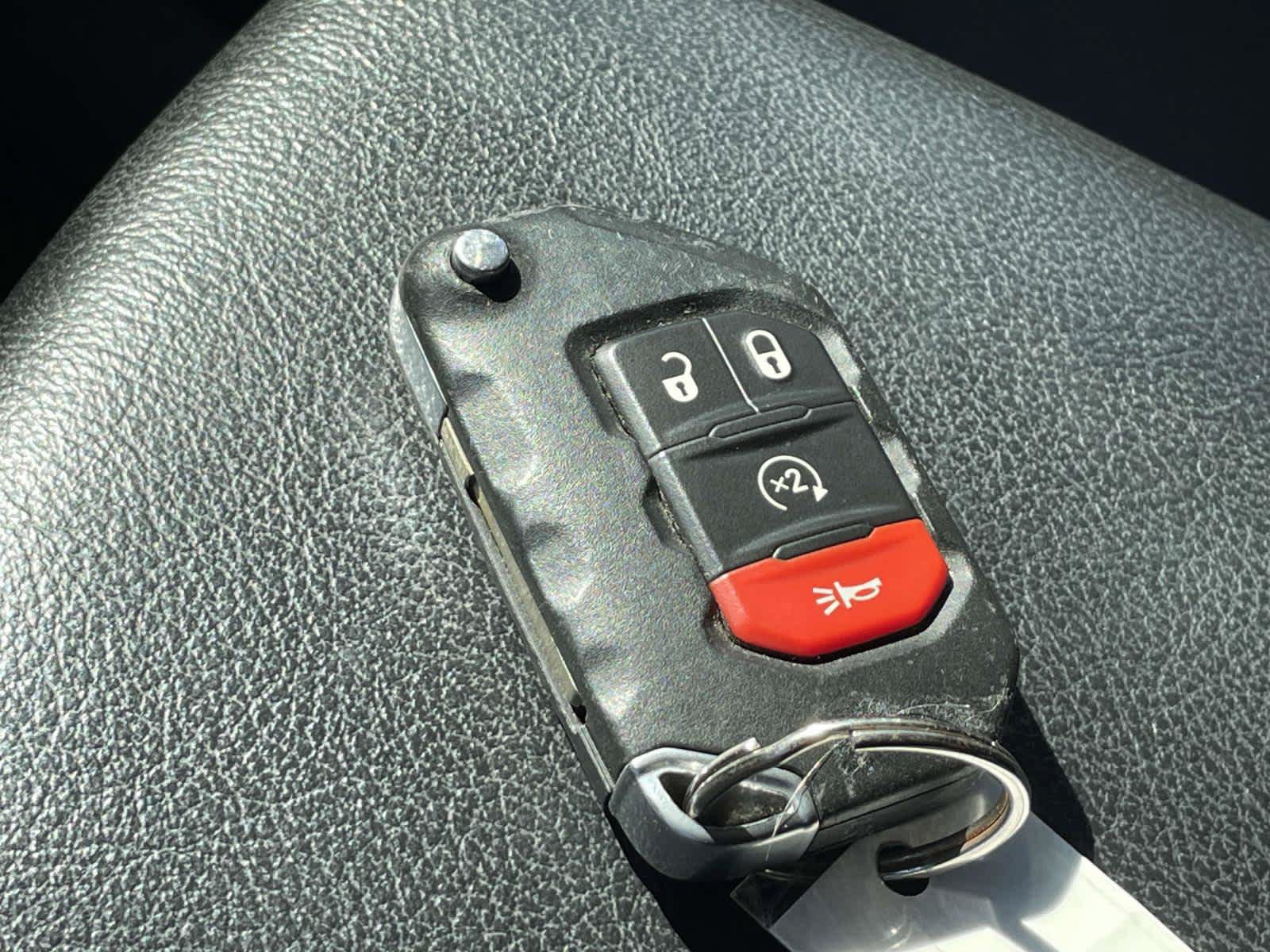 Used 2021 Jeep Wrangler Unlimited Sport AWD/4WD image 4