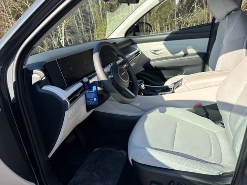 New 2026 Hyundai Tucson SEL FWD image 10