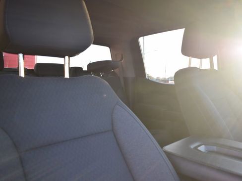 Used 2019 Chevrolet Silverado 1500 LT w/ Texas Edition image 15