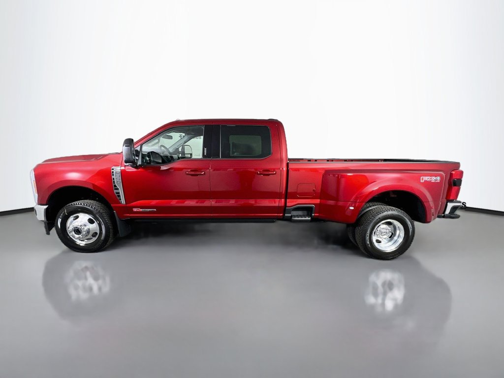 New 2027 Ford F350 Lariat w/ Lariat Ultimate Package AWD/4WD image 5