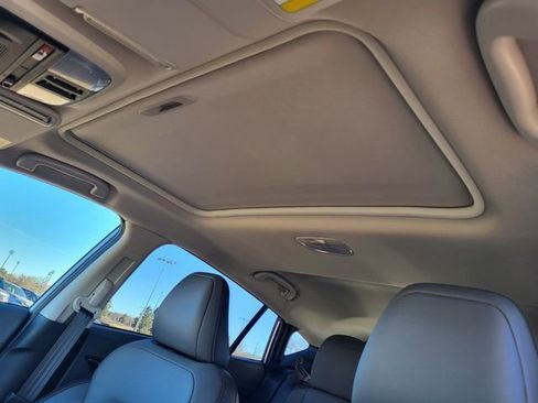 New 2026 Subaru Crosstrek 2.5i Limited AWD/4WD image 30