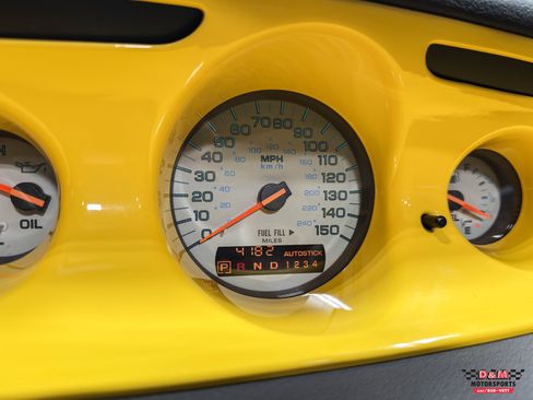 Used 1999 Plymouth Prowler RWD image 19