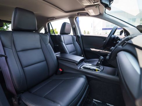 Used 2016 Acura RDX AWD image 17