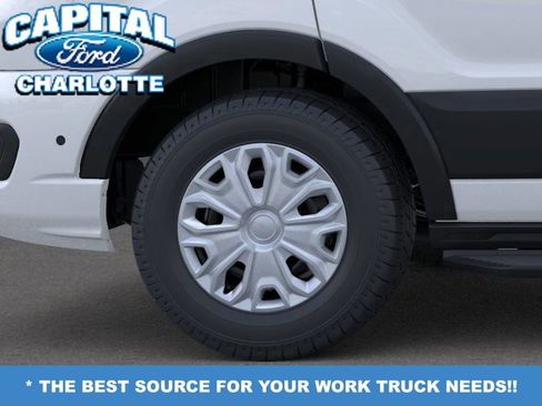 New 2025 Ford Transit 350 XLT image 19