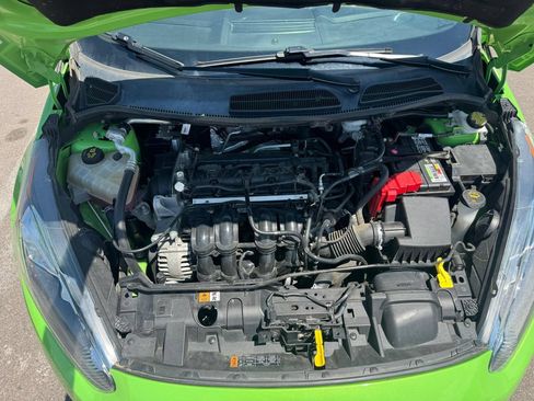 Used 2015 Ford Fiesta SE w/ Equipment Group 201A FWD image 13