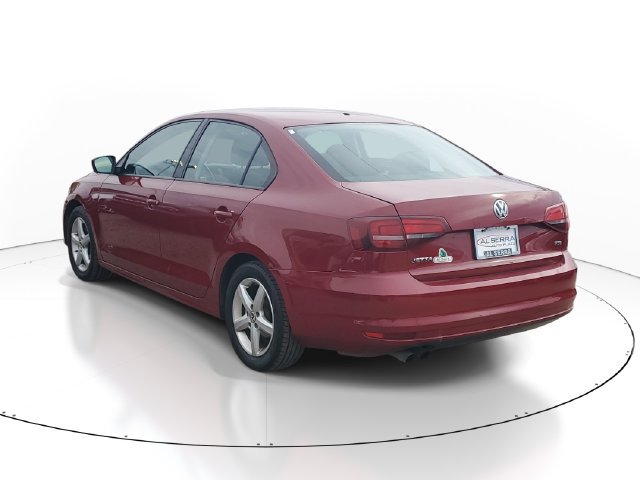 Used 2016 Volkswagen Jetta S FWD image 3