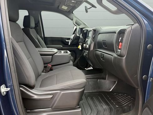 Used 2021 GMC Sierra 3500 4x4 Crew Cab w/ Convenience Package image 23