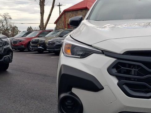 New 2026 Subaru Crosstrek 2.5i image 9